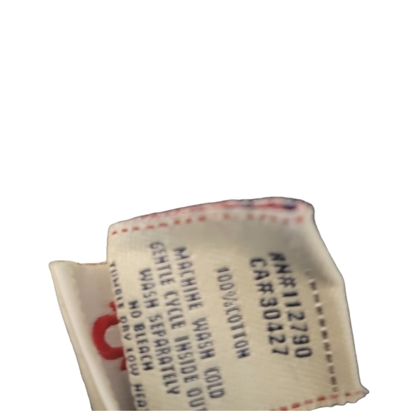 TRUE Religion Ricky RN# 112790 CA# 30427 Straight Leg Jeans Size 29 - Picture 13 of 13